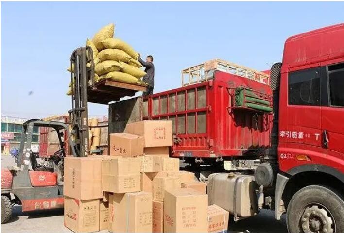 泉州到贵港物流专线