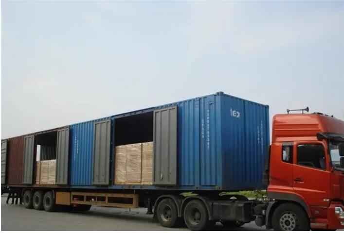 泉州到贵港整车运输