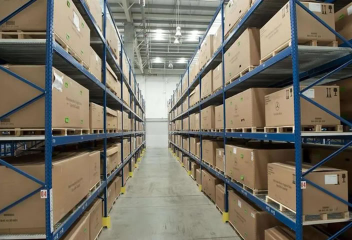 泉州到贵港货物仓储