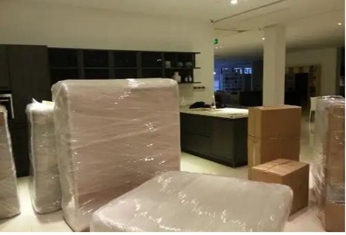 泉州到贵港长途搬家