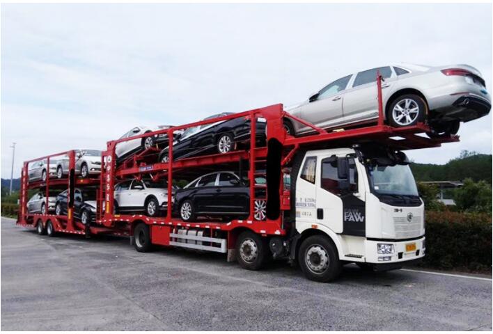 泉州到贵港轿车托运